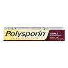 Polysporin - Onguent antibiotique triple, 30 g-La marque anti-infection la plus recommandée par les médecins (basé sur un sondage publié dans le Medical Post en 2011)