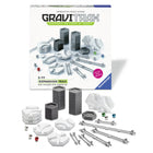 Ravensburger Gravitrax Set d'Extension Rails-Développe les compétences critiques: Jouer et construire avec gravitrax développe des compétences spatiales et de planification, et offre une excellente expérience d'apprentissage furtive