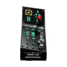 Thrustmaster - Viper TQS Panneau de contrôle-Un contrôleur versatile: le panneau de contrôle fonctionne de manière autonome et est complémentaire avec le VIPER TQS