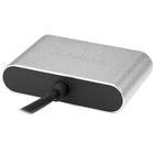 StarTech® Lecteur/graveur de carte USB 3.0 pour cartes CFast 2.0, USB-C (CFASTRWU3C)-Installation prête à l’emploi et l’échange à chaud