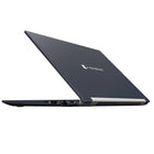 Dynabook - Ordinateur portable 13,3 po FHD DEL - Intel i7-1355U - SSD 256 Go - 16 Go de RAM DDR4 - Windows 11 Professionnel-Mémoire maximum : DDR4 16 Go 