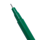 Marvy Uchida - Stylo Le Pen - vert - paquet de 5-4