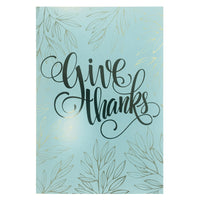 Millbrook Studios 5-3/8" x 7-3/4" cartes de voeux-valeur cartes de vœux