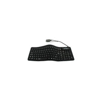 Seal Shield - Clavier USB flexible lavable-Clavier