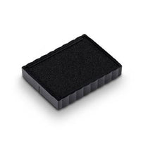 Trodat - Cartouche d'encre 6/4750 - Noir-Tampons encreurs de remplacement pour les tampons auto-encreurs Trodat