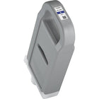 Canon – Réservoir d'encre bleue PFI-1700, 700 ml, pour PRO-2000, 4000, 6000-Pour les imprimantes grand format imagePROGRAF PRO-2000, PRO-4000, PRO-4000S, et PRO-6000S 