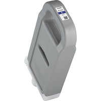 Canon – Réservoir d'encre bleue PFI-1700, 700 ml, pour PRO-2000, 4000, 6000-Pour les imprimantes grand format imagePROGRAF PRO-2000, PRO-4000, PRO-4000S, et PRO-6000S 
