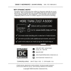 Dynamic Math - Cahier d'exercices, Atlantique, 11e année-Tests de chapitre inclus pour tester la compréhension
