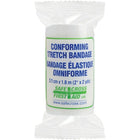 Safecross - Bandages Élastiques Moulants, paquet de 24-Type d'adhésif Non- adhérent