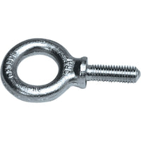 Boulons à Å“illet LA562, diam. 3/8 x 1 1/4 po, 12/paquet-Charge de travail maximale en lb : 1300