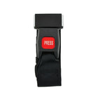 Bios – Ceinture de sécurité pour voitures extra large, 60 po-La ceinture pour fauteuils roulants de 60 po est conçue pour les individus à mobilité réduite ou avec des blessures à la colonne