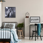 Gry Mattr - Wall Art Buddies, 24 x 24 po-MDF