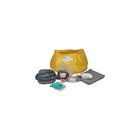 Zenith Safety Products – Trousse de remplacement, Univ pour Sei193-Type de déversement : Universel