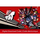 Persona 5 Tactica - Nintendo Switch [téléchargement]-Genre : Jeu de rôle