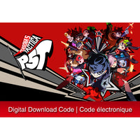 Persona 5 Tactica - Nintendo Switch [téléchargement]-Genre : Jeu de rôle