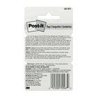 Post-it - Drapeaux 1 po x 1,7 po - Rose - 50 Drapeaux/Distributeur - 2 Distributeurs/Paquet-Paq./2