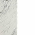 South Shore - Myro - Îlot de cuisine avec rangement - Faux Marbre blanc et Blanc-Assemblage requis : nos produits nécessitent d’être assemblés. Cependant, soyez sans crainte! Chaque meuble vient avec un guide détaillé pour que vous viviez une expérience de montage sans souci.