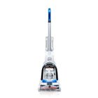 Shampouineuse pour dégâts d’animaux PowerDash de Hoover-Rouleau-brosse PowerSpin pour poils d’animaux assure un puissant nettoyage des moquettes avec une protection antimicrobienne
