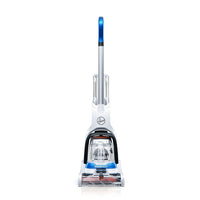 Shampouineuse pour dégâts d’animaux PowerDash de Hoover-Rouleau-brosse PowerSpin pour poils d’animaux assure un puissant nettoyage des moquettes avec une protection antimicrobienne