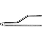 SCN Industrial - Pistolets À Souder - Pannes De Rechange, paquet de 24-Type Panne standard seulement, 2/pqt