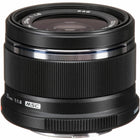 Olympus - Objectif M.Zuiko 25mm f1.8 - Noir-Indicateurs de distance et DOF