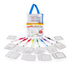 Kid Made Modern - Sur Le Pouce - Kit De Jeu D'Association-4