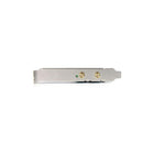 StarTech  Carte adaptateur réseau, adaptateur de PCI sans fil de 300 Mb/s PCI 802.11 B/G/N 2T2R 2,2 Dbi-Configuration d’antenne 2 émetteurs/2 récepteurs (2x2:2)
