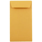JAM Paper Enveloppes à monnaie nº 7, 3 1/2 x 6 1/2 po, kraft, 1000/boîte-Matériau : Kraft