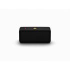 Marshall - Emberton II Enceinte Bluetooth portable - Noir et Laiton-Combinant technologie contemporaine et design Marshall emblématique, l'enceinte Emberton II présente une apparence classique et produit un son sans concession. Vous pourrez l'exhiber fièrement partout où vous allez