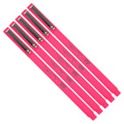 JAM Paper - Stylo Le Pen - rose - paquet de 5 (7655883g)-Couleur : Rose