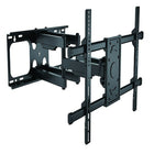 PRIME MOUNTS Full Motion TV Wall Mount 37-86" (PMD111)-Convient à la plupart des téléviseurs à écran plat de 37 à 86 po et jusqu’à 143 lb.