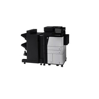 HP - Imprimante laser monochrome sans fil LaserJet M830z-Impression, copie, numérisation, télécopie