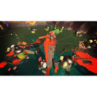 Splatoon 3 pour Nintendo Switch-La guerre du gazon règne en maître et les batailles font rage dans de nouvelles scènes situées dans les régions sauvages environnantes