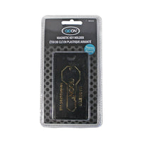 Goon – Étui de clé aimanté 99325,, 3,5 x 1 x 6,5 (po), 80 gr-Accueille la plupart des clés de maison et de véhicule