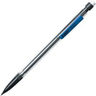 BIC - Porte-mine HB Extra-précision, 0,5 mm, paquet de 12-Les porte-mines produisent des lignes nettes, précises et propres pour une calligraphie soignée