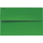 Mead - Brite Wallet format légal, 15 po l x 10 po H, couleurs variées-Fermeture à rabat sécurisée