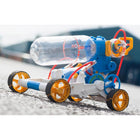 CIC Kits - Kit de voiture Air Power Engine-Alimenté par air, sans utilisation de piles