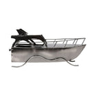 Présentoir à vin yacht, fer 66175DF-2