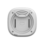 Ecobee - Smart Thermostat Enhanced-Refroidit ou chauffe votre maison lorsque l'énergie est moins chère, vous faisant automatiquement économiser de l'argent