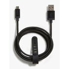 NXT Technologies - Câble tressé USB-A à Micro-USB, 4 pi, noir-USB-A à Micro-USB