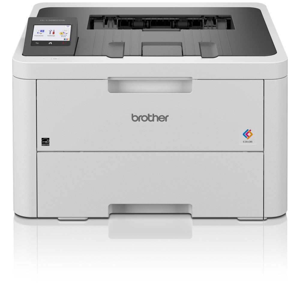 Brother - HL-L3280CDW Imprimante laser couleur sans fil