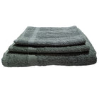 Buckingham Home - Ensemble de serviettes de bain 3 pièces-Très absorbant