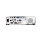 Projecteur 3LCD WXGA Epson PowerLite 119W avec deux ports HDMI pour salle de classe-Résolution : 1 280 x 800 (WXGA)