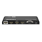 Speedex - Commutateur HDMI 3x1 - LKV301HDR V2-Boîtier de commutation HDMI