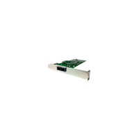 Amer – Carte adaptateur PCIe pour fibre optique Express-Interface carte réseau : PCI Express