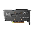 ZOTAC - Carte Graphique GAMING GeForce RTX 3050 Twin Edge OC 8Go GDDR6-Mémoire graphique GDDR6