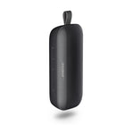 Bose - Enceinte Bluetooth SoundLink Flex - Noir-Batterie lithium-ion