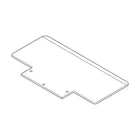 Wesco – Bavette Liftkar, 17,7 larg. x 7,5 prof. (po) (274168)-Poids : 4,1 lb