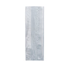 SPC - Sacs de livre poly - 1 Mil - 5po x 2po x 11po - 500 Paquet-LDPE clair