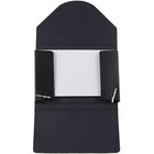 JAM Paper – Étui pour cartes professionnelles, noir mat (369031714)-Quantité : Vendu séparément